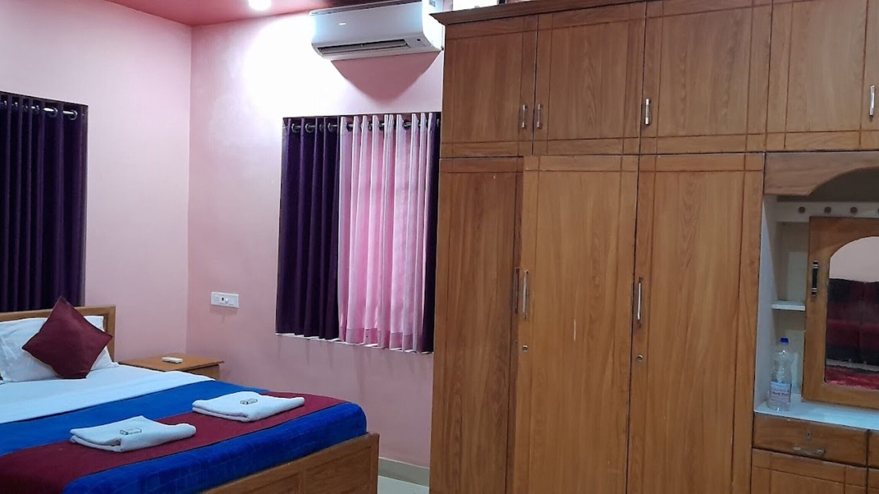 Photo of Bedroom in Bekal