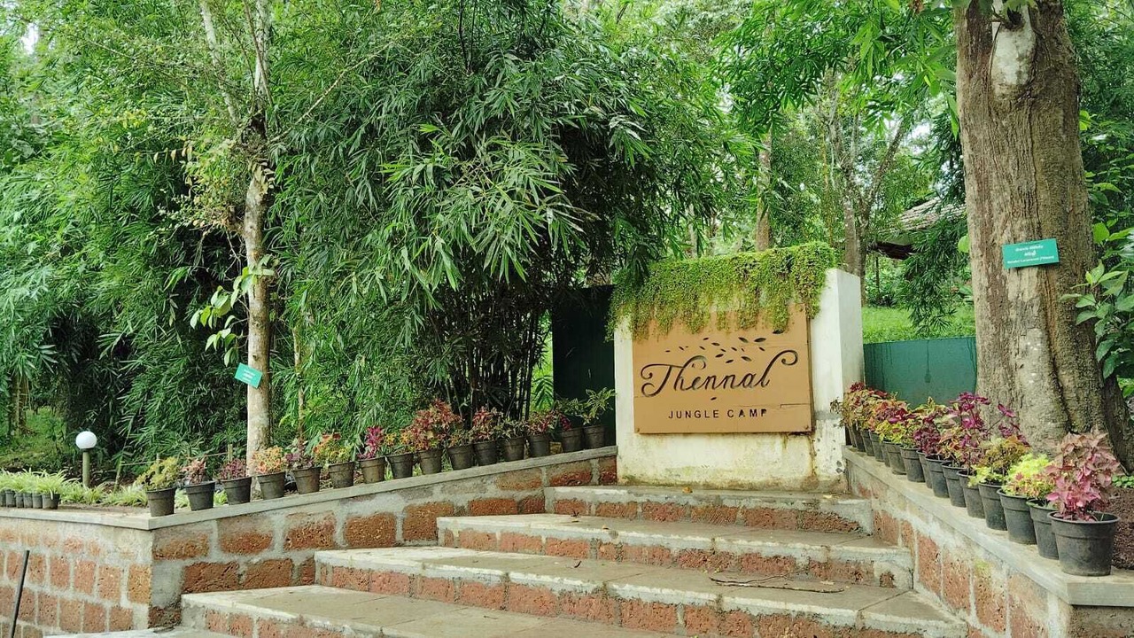 Photo of Outdoor in Kattikkulam