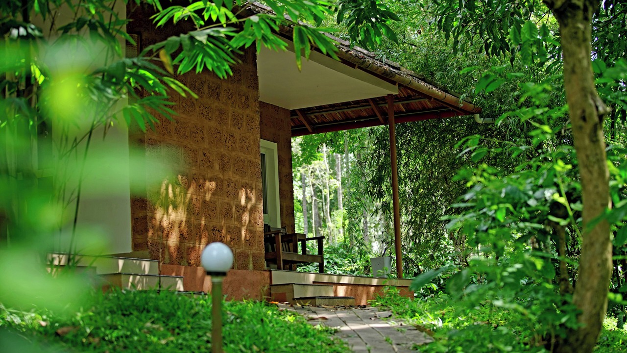 Photo of Outdoor in Kattikkulam