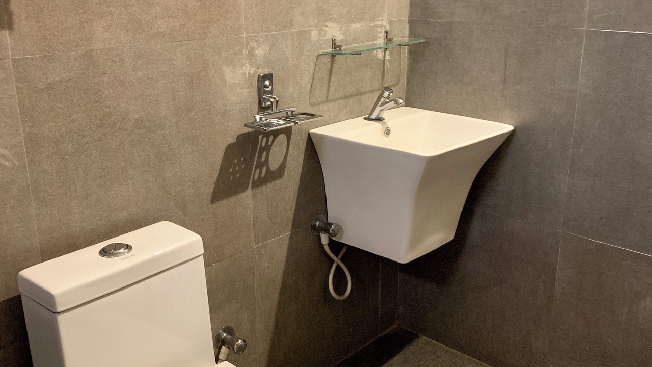 Photo of Bathroom in Kattikkulam