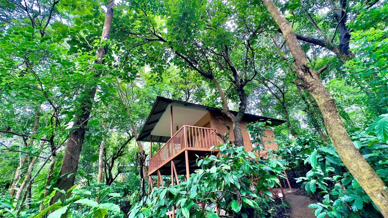 Photo of Patio Balcony in Kattikkulam