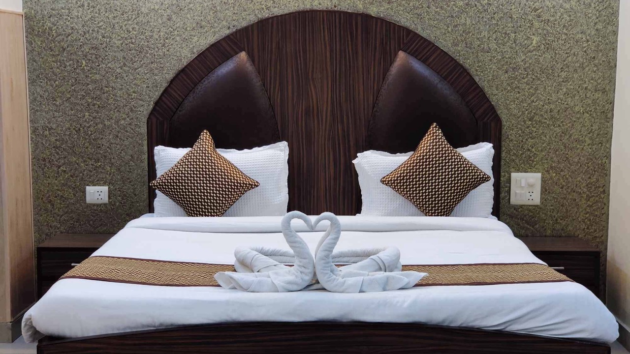 Photo of Bedroom in Jwalapur