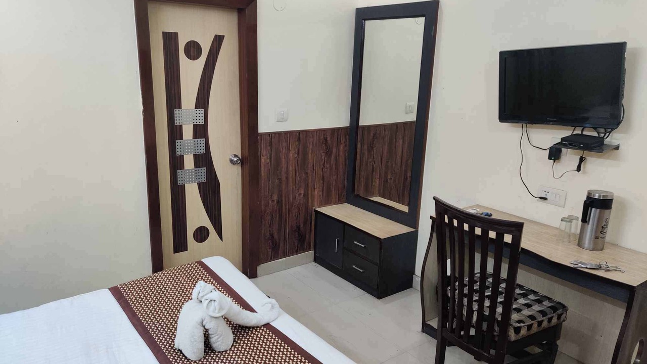 Photo of Bedroom in Jwalapur