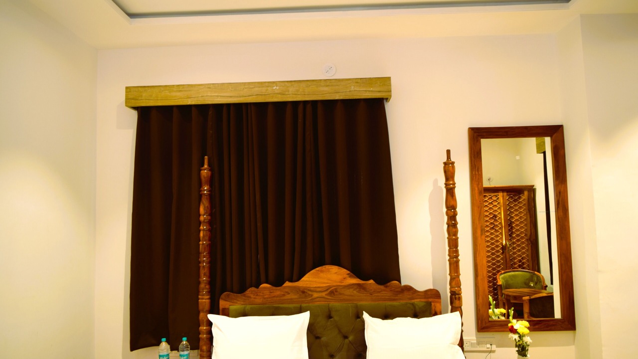 Photo of Bedroom in Udaipur