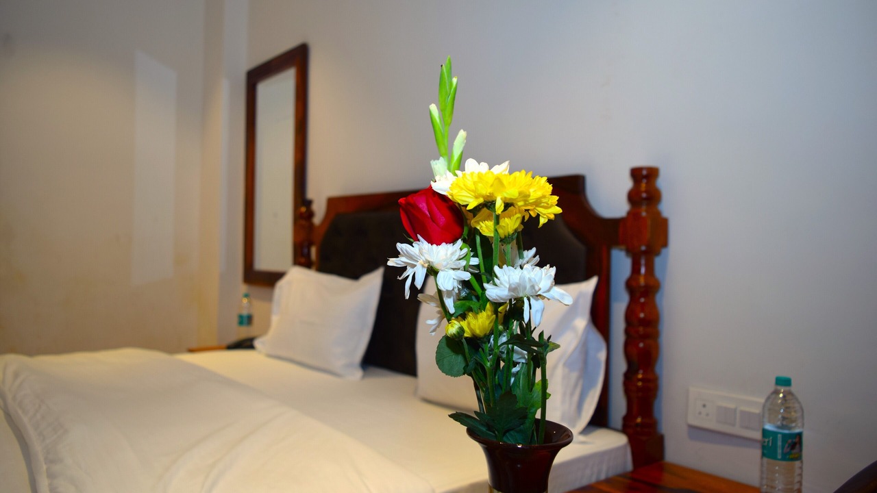 Photo of Bedroom in Udaipur