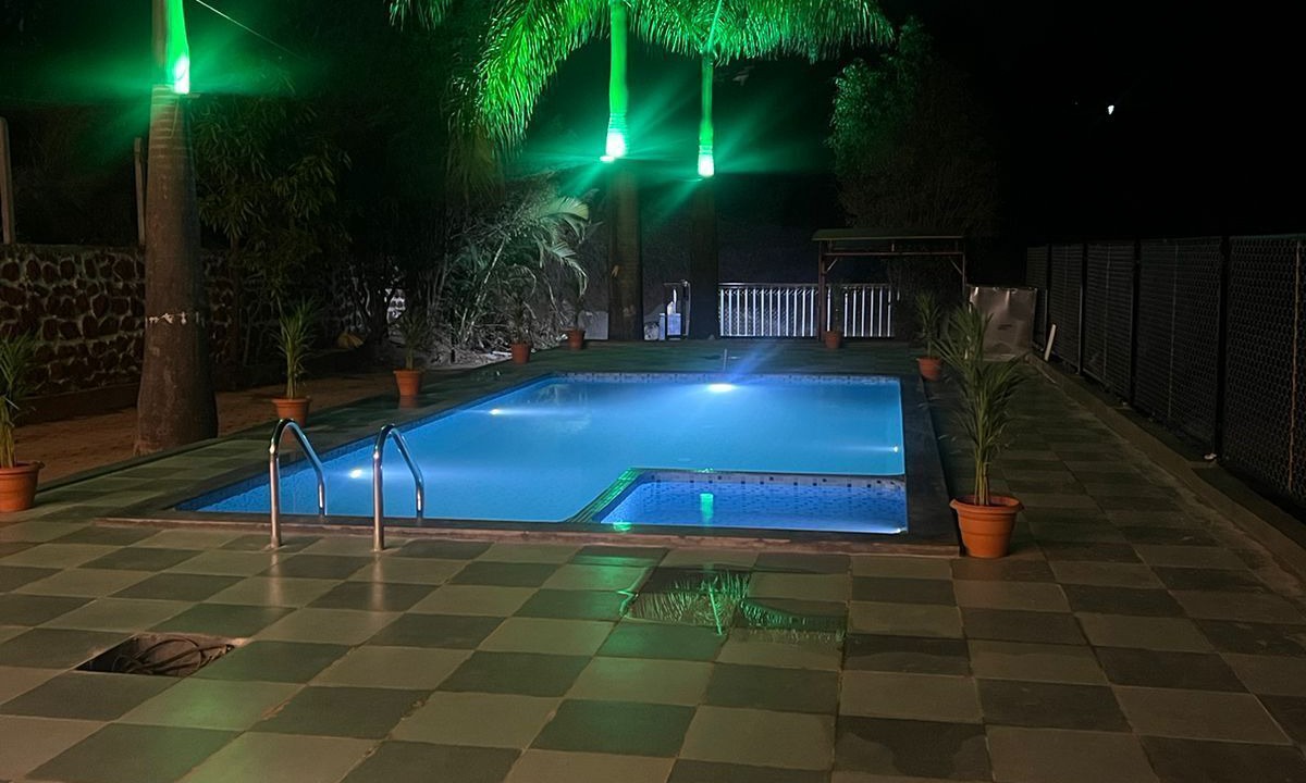 Photo of Outdoor in Bhilar