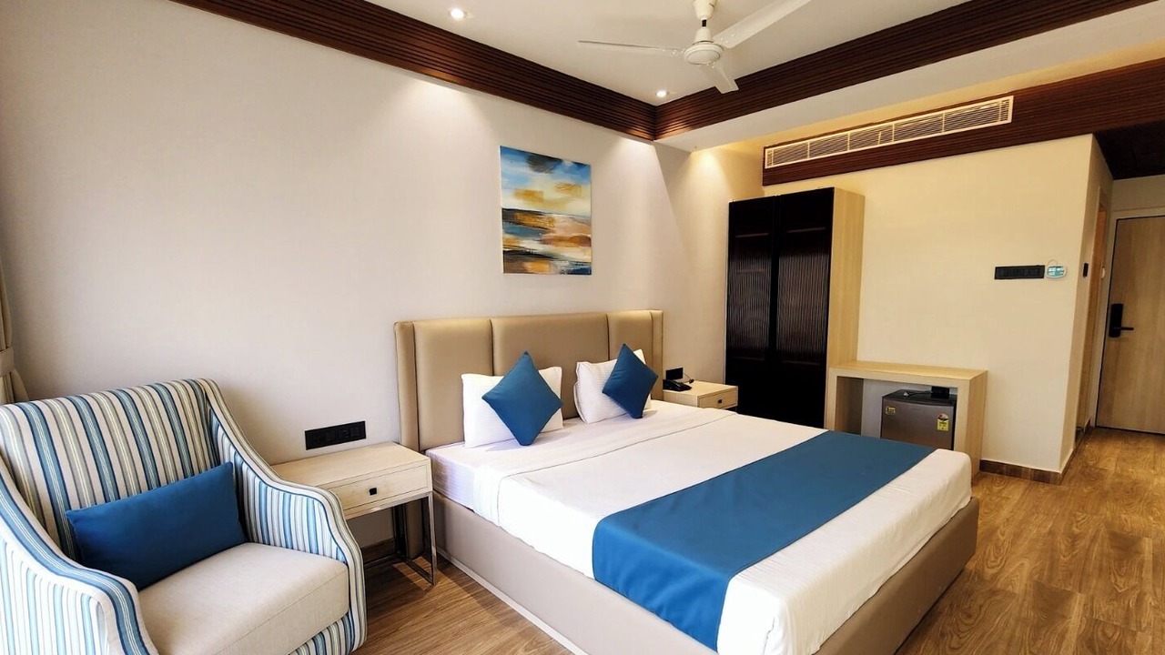Photo of Bedroom in Jamshedpur