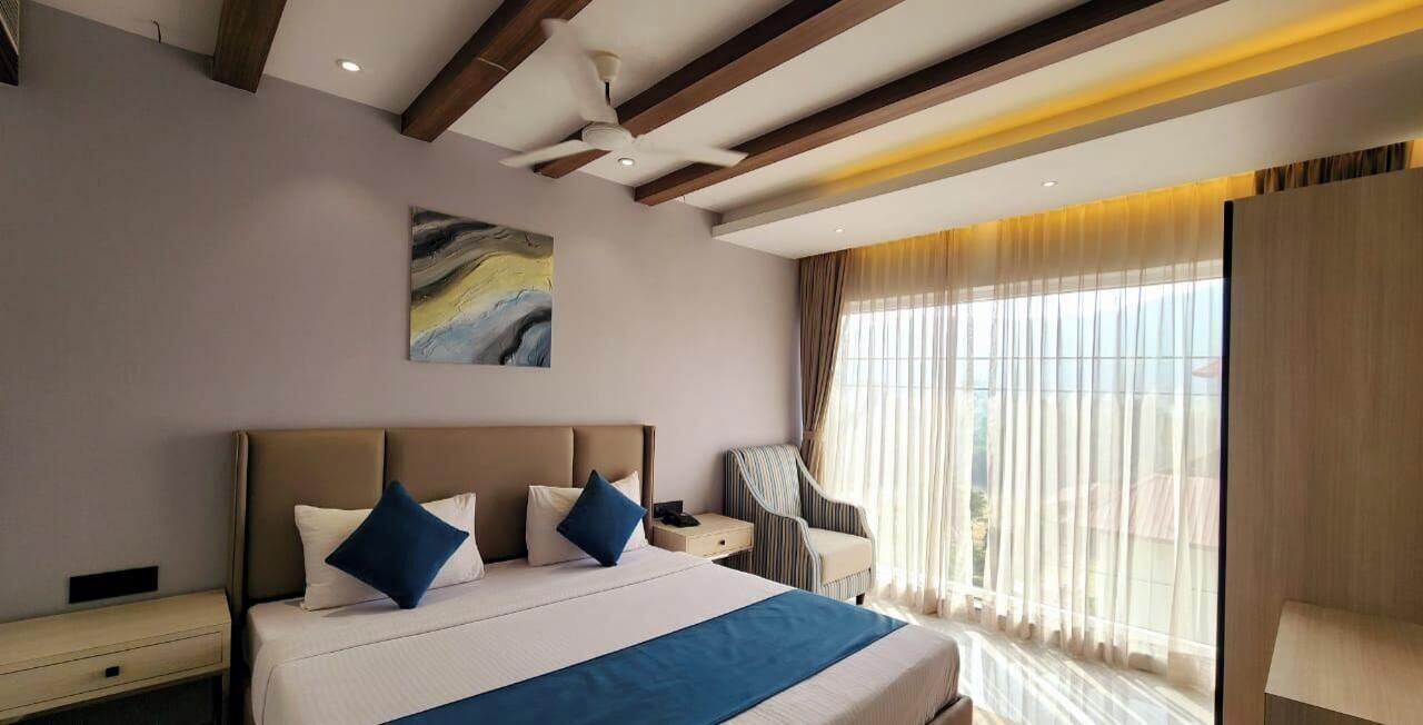 Photo of Bedroom in Jamshedpur