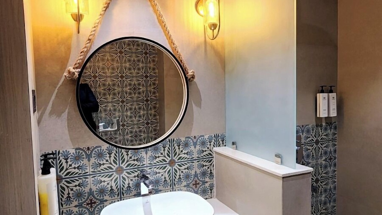 Photo of Bathroom in Jamshedpur