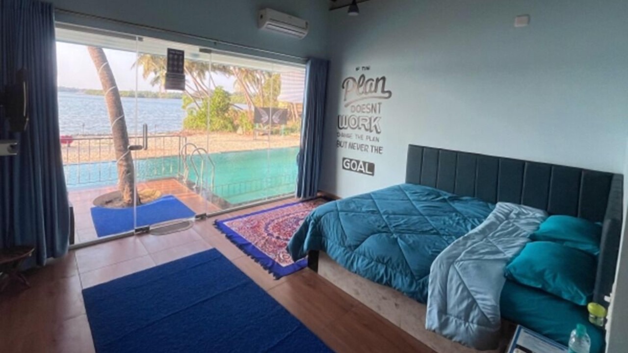 Photo of Bedroom in Inna