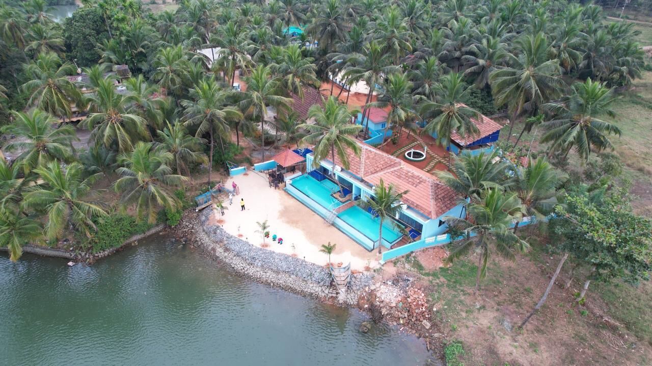 Photo of Outdoor in Inna