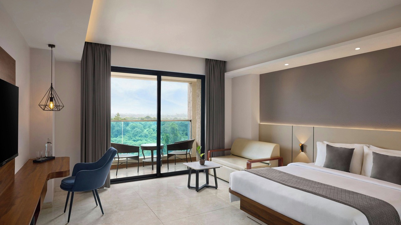 Photo of Bedroom in Bhiwandi