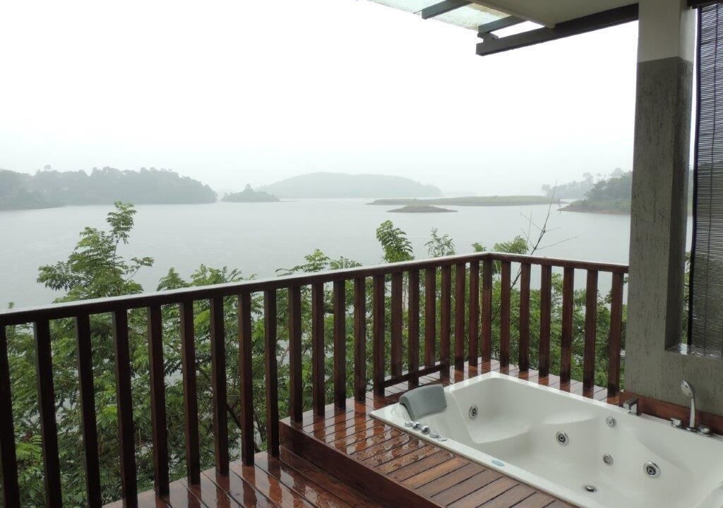 Photo of Patio Balcony in Manjoora