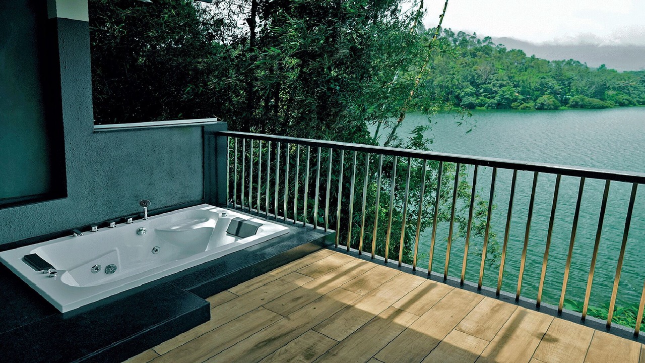 Photo of Patio Balcony in Manjoora