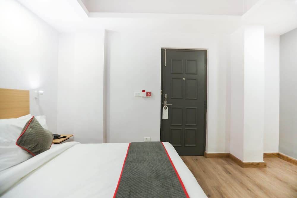 Photo of Bedroom in Kolkata