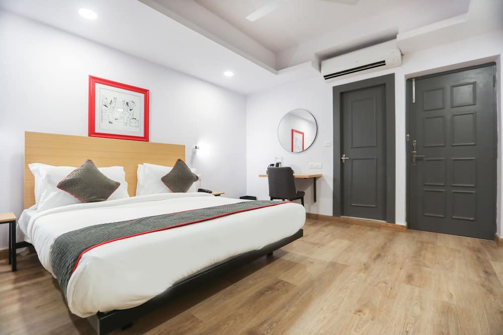Photo of Bedroom in Kolkata