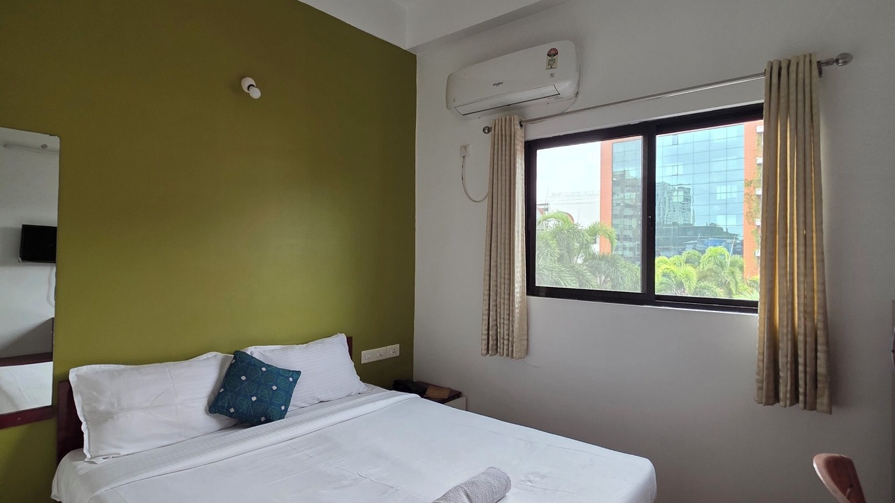 Photo of Bedroom in Mamangalam