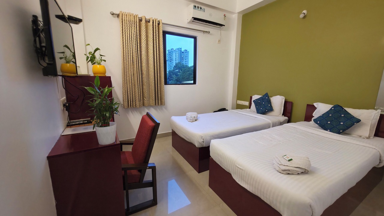 Photo of Bedroom in Mamangalam