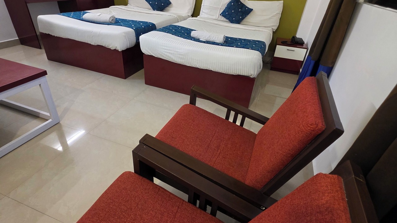 Photo of Bedroom in Mamangalam