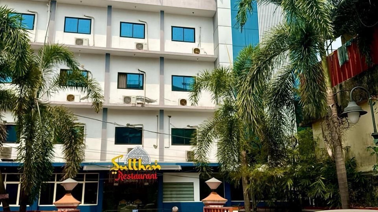 Photo of Outdoor in Mamangalam