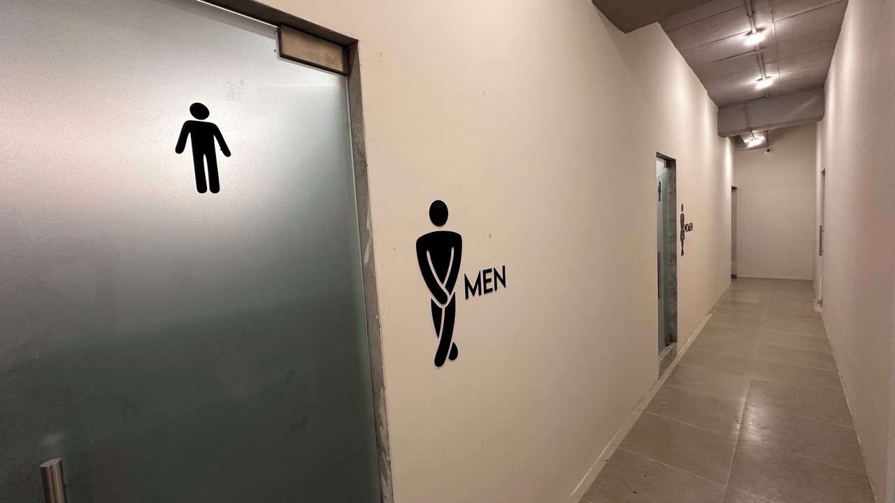 Photo of Bathroom in Brookefield