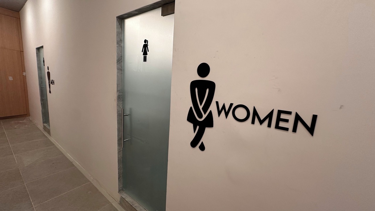 Photo of Bathroom in Brookefield