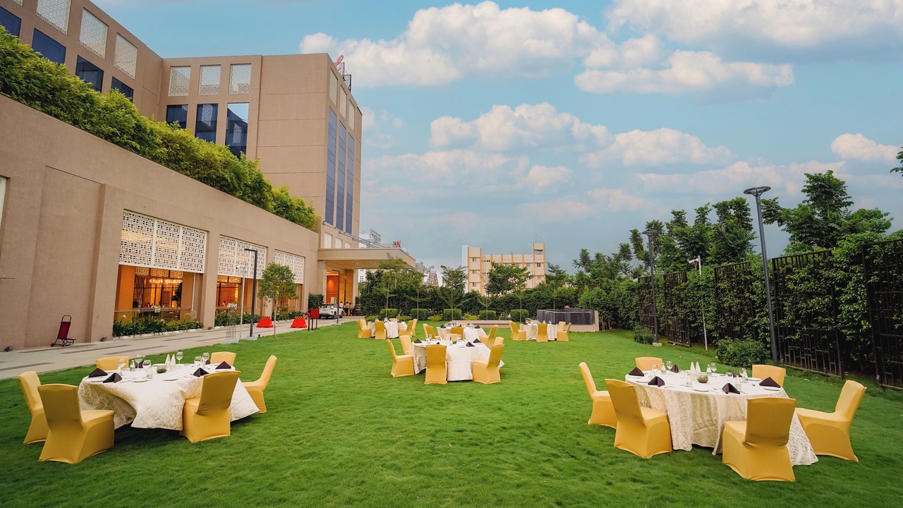 Photo of Outdoor in Madurai