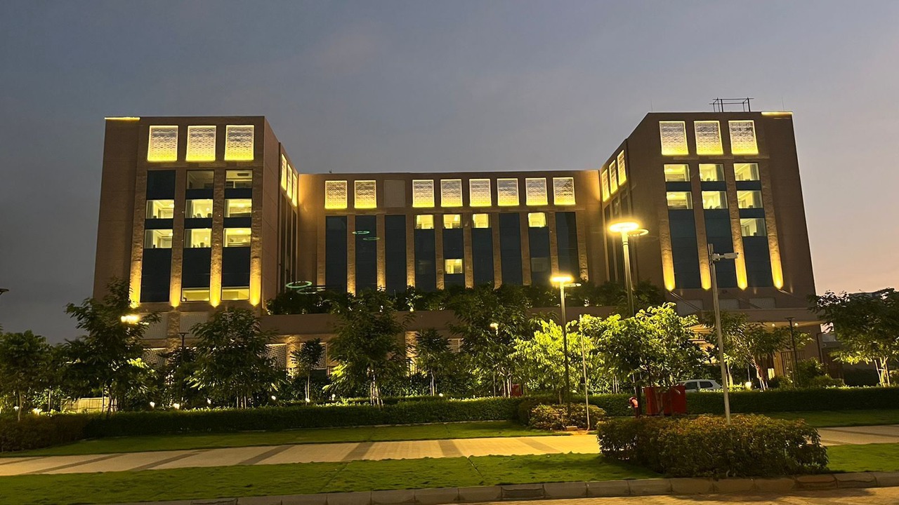 Photo of Outdoor in Madurai