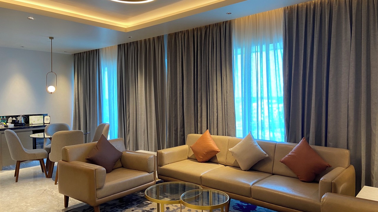 Photo of Livingroom in Madurai