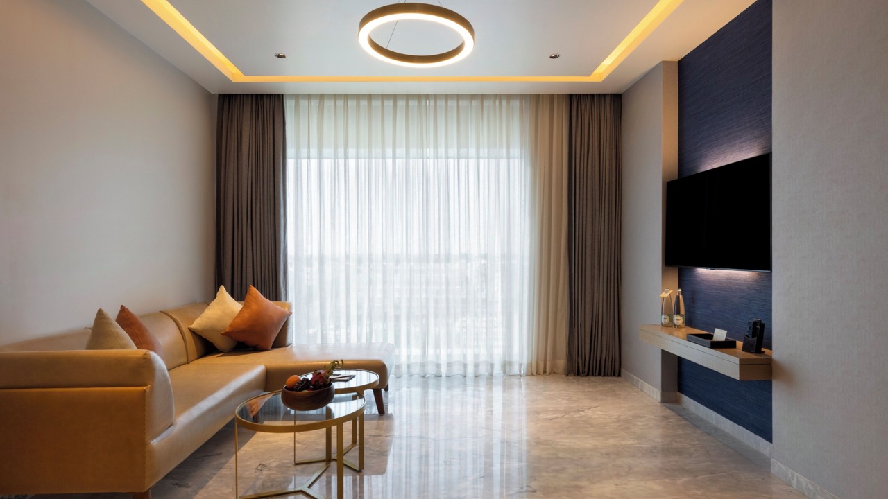 Photo of Livingroom in Madurai