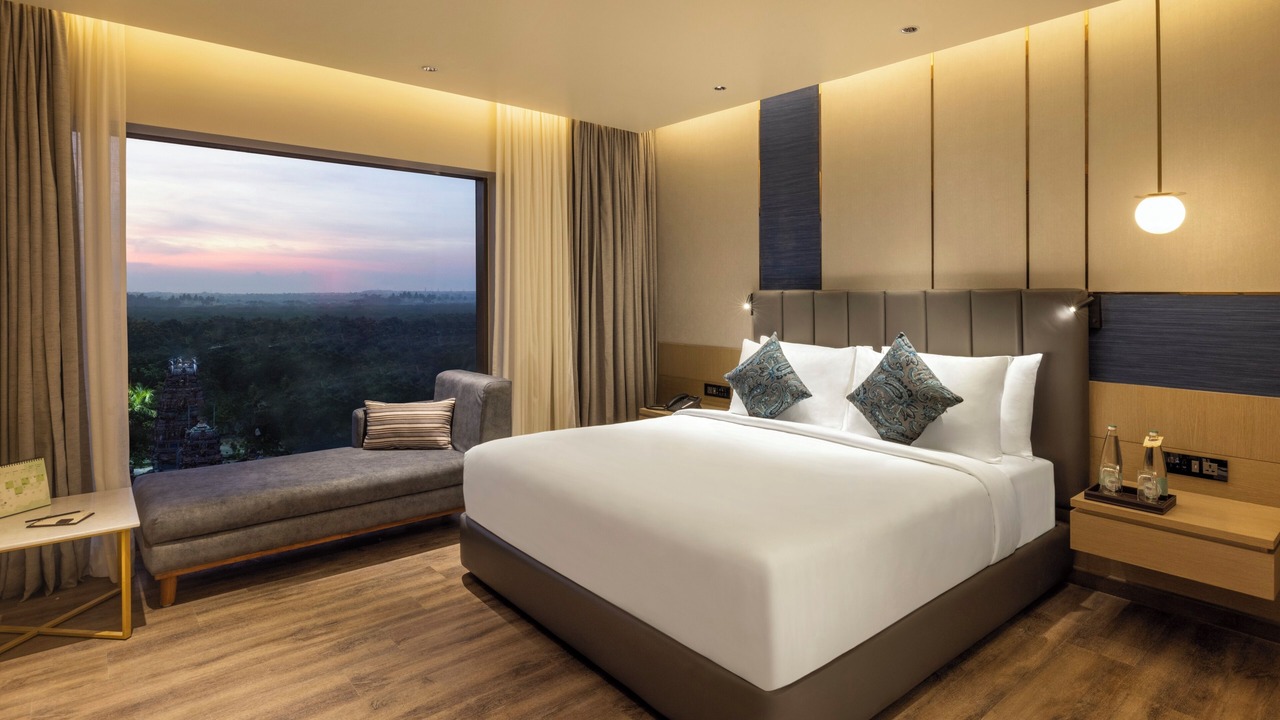 Photo of Bedroom in Madurai