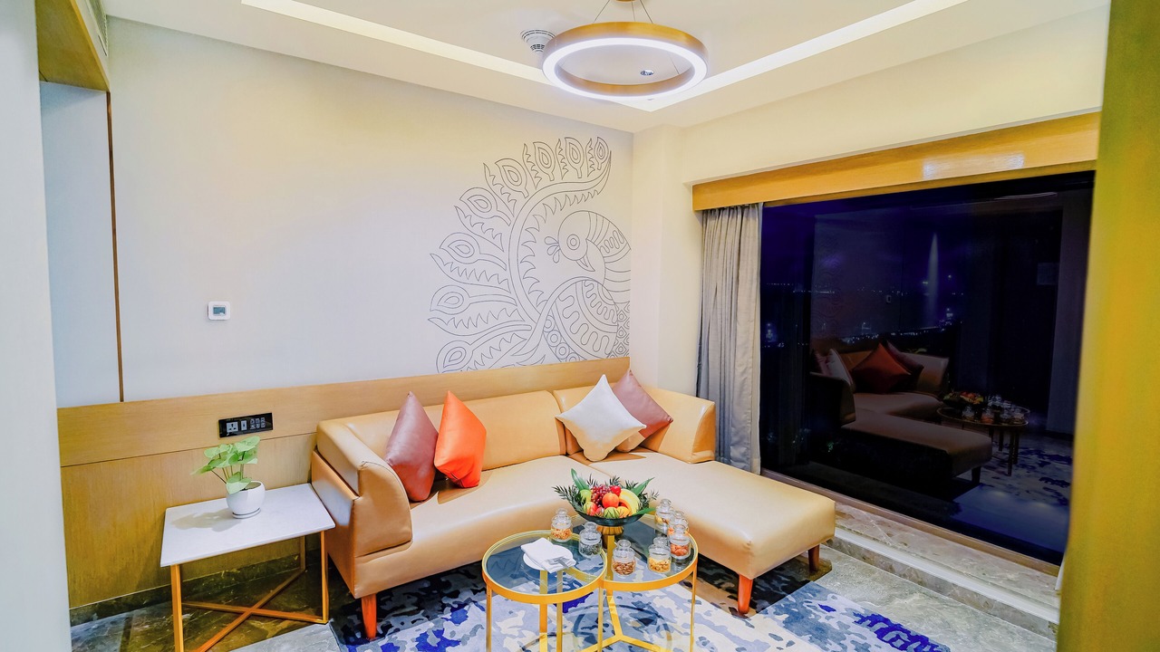 Photo of Bedroom in Madurai
