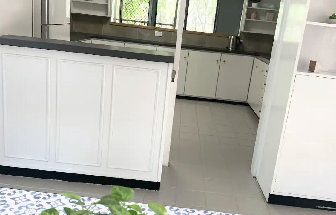 Photo of Kitchen in Burramine