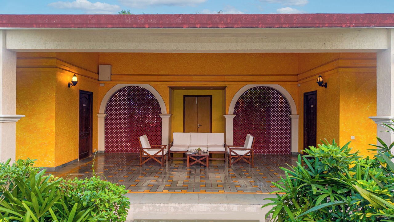 Photo of Outdoor in Kihim