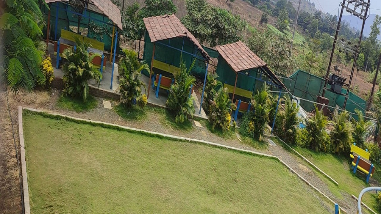 Photo of Outdoor in Kandroli Tarf Wankhal