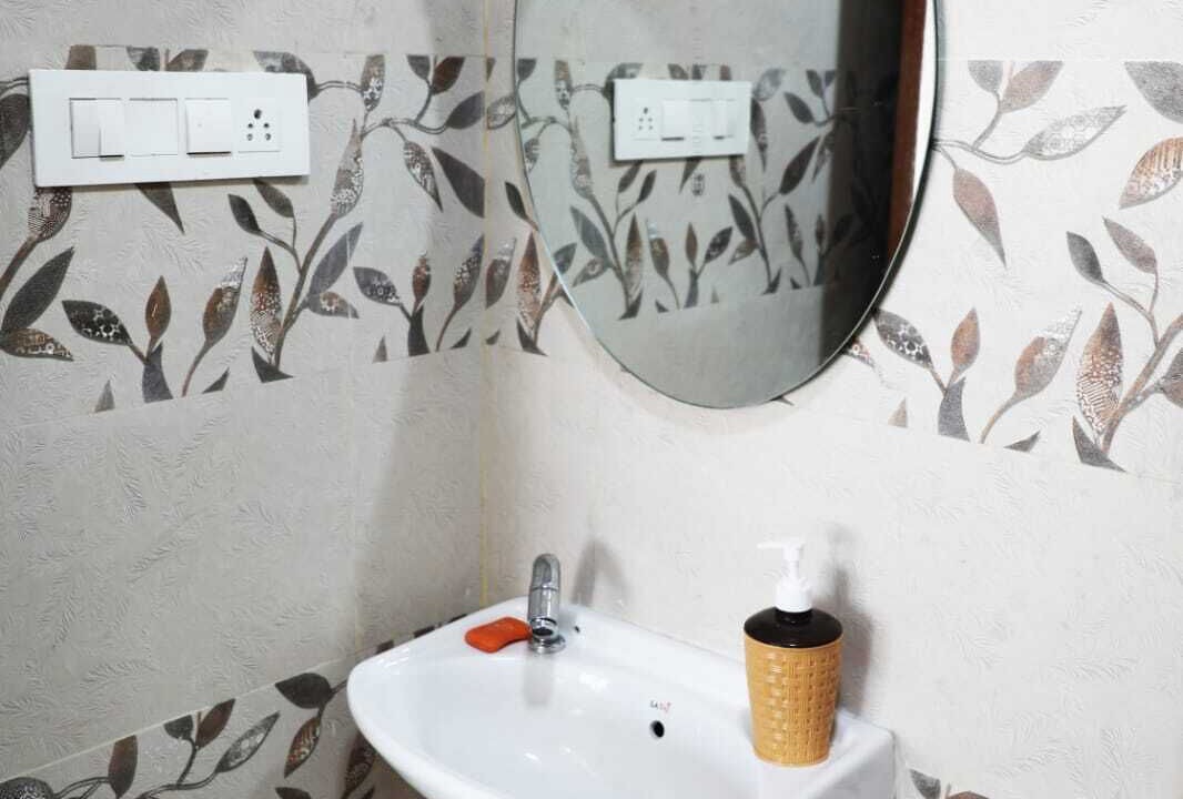 Photo of Bathroom in Rajpipla