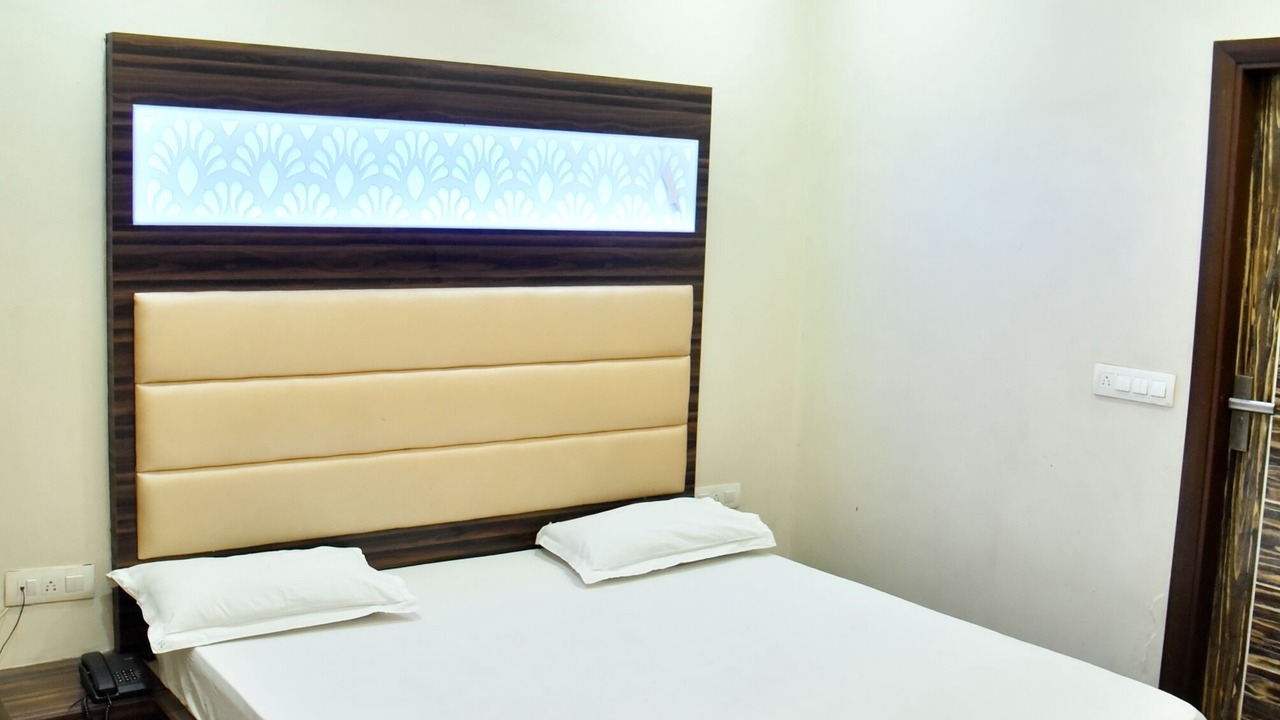 Photo of Bedroom in Jhunjhunu