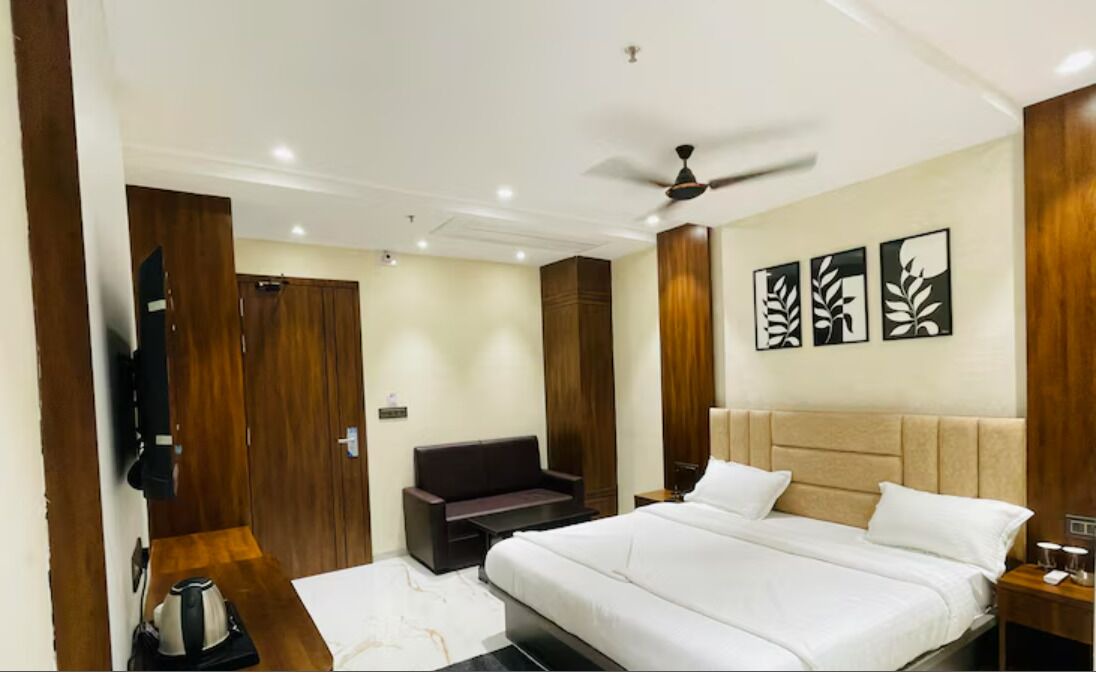 Photo of Bedroom in Sambalpur