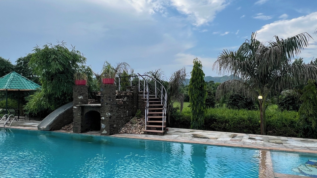 Photo of Outdoor in Sariska