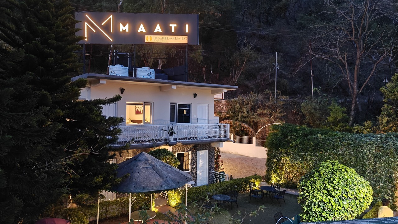 Photo of Outdoor in Nainital