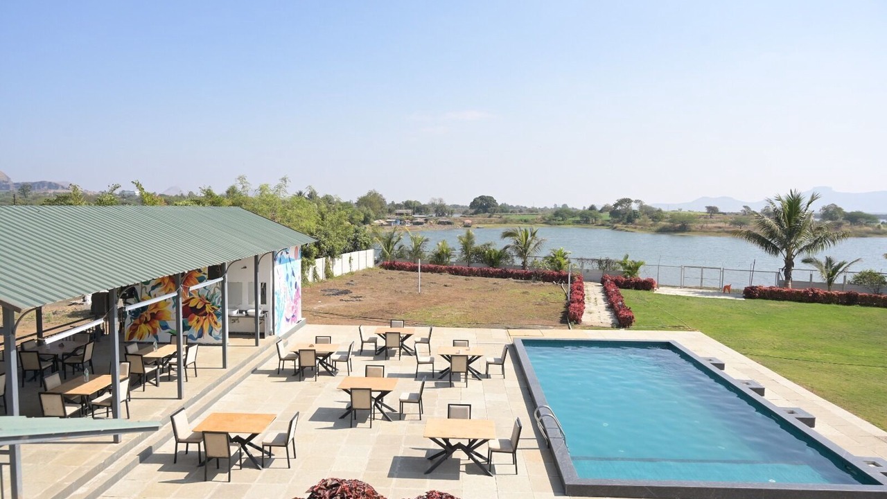 Photo of Outdoor in Nashik