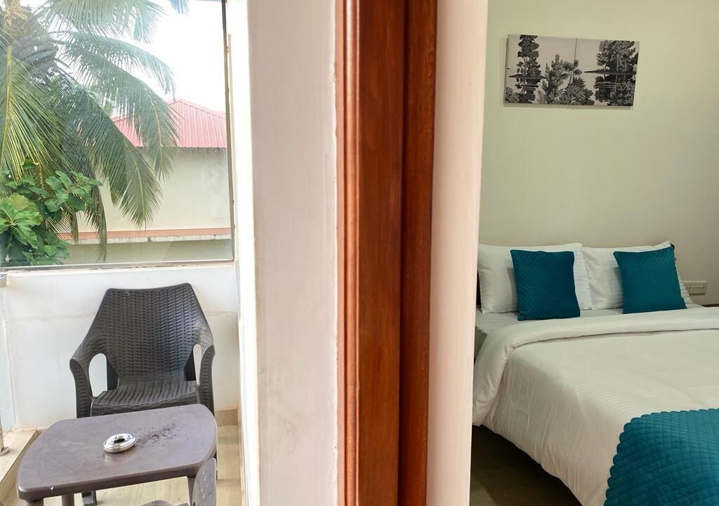 Photo of Patio Balcony in Majorda
