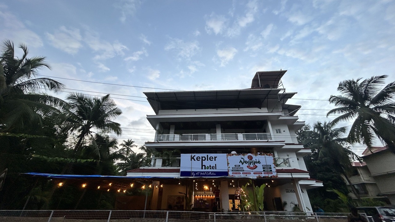 Photo of Outdoor in Majorda