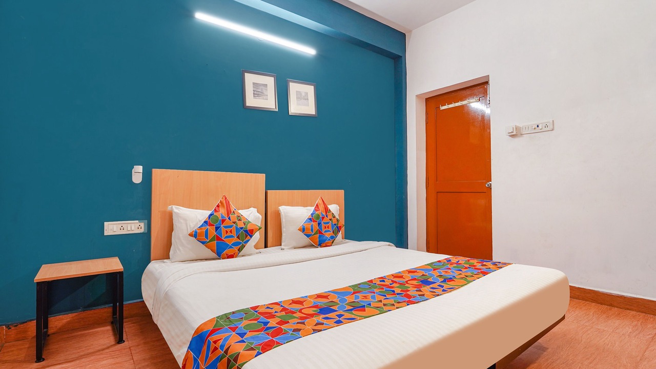 Photo of Bedroom in Velachery