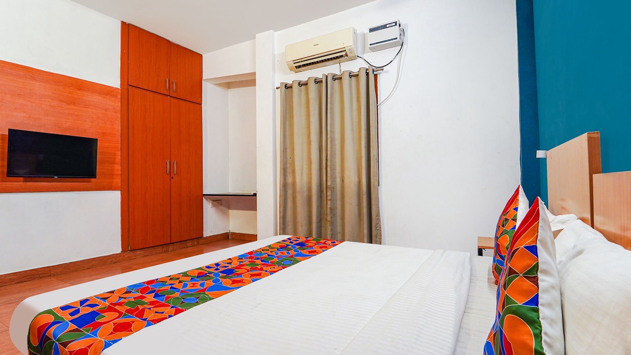 Photo of Bedroom in Velachery