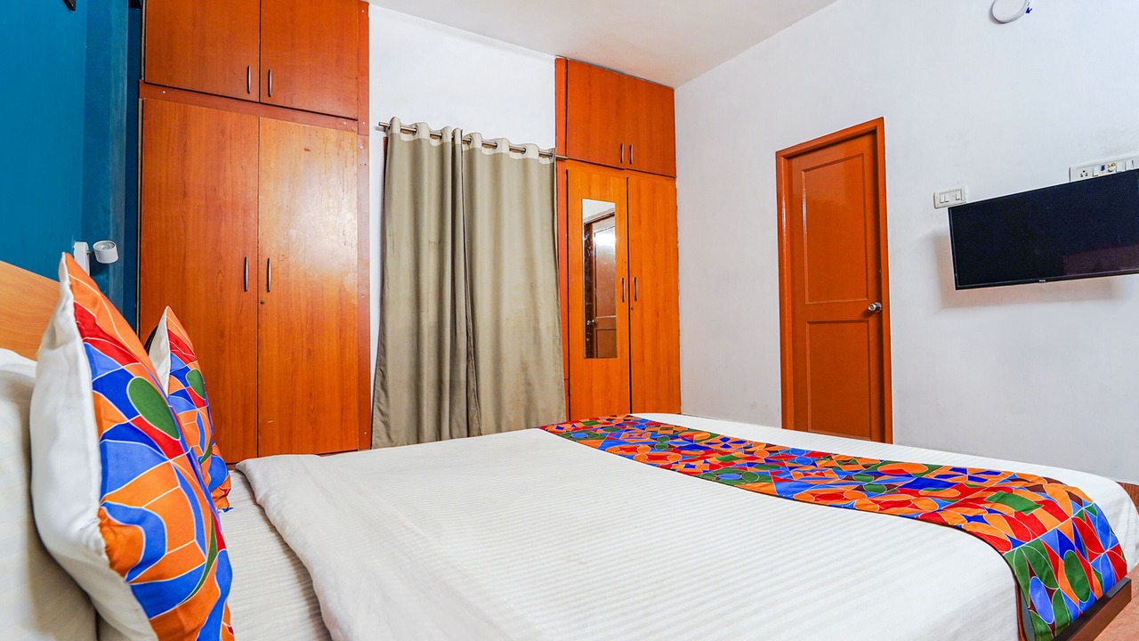 Photo of Bedroom in Velachery