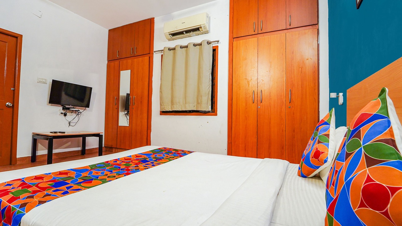 Photo of Bedroom in Velachery