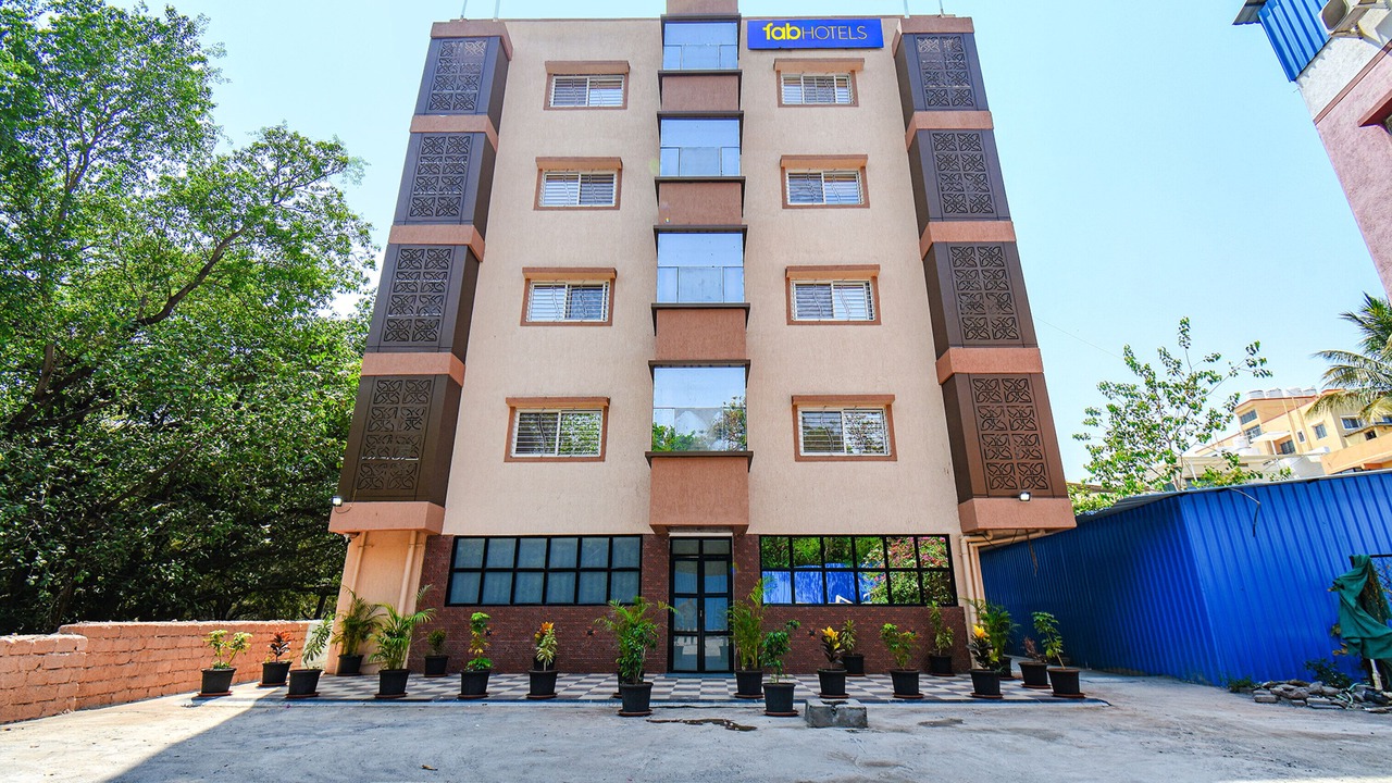 Photo of Outdoor in Pune