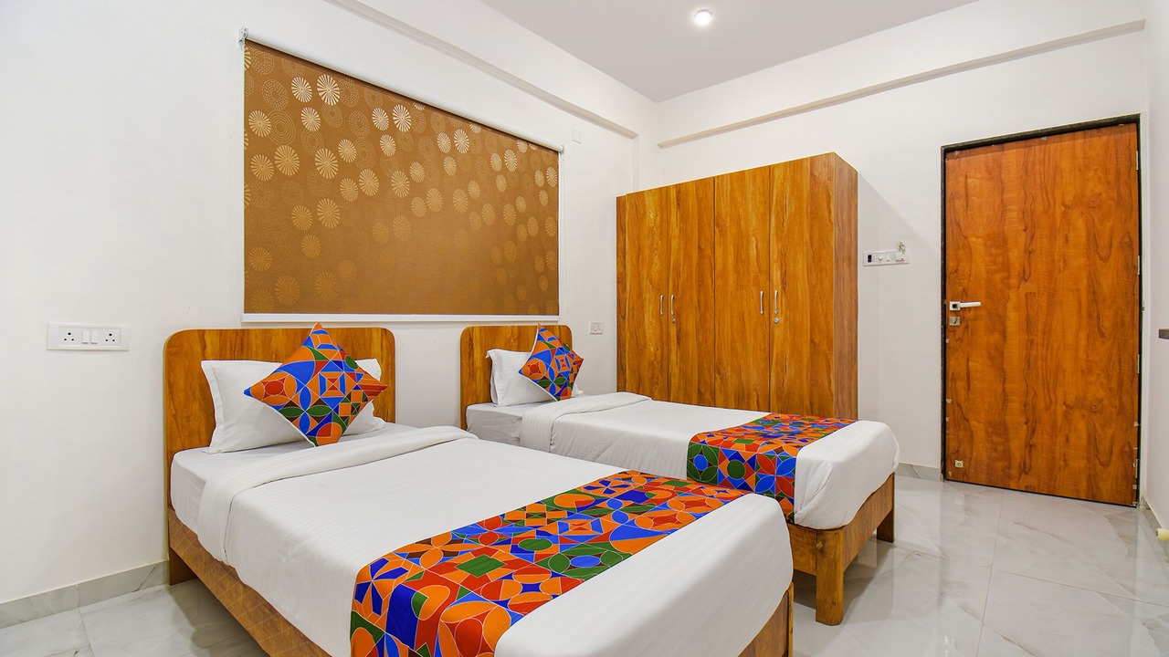 Photo of Bedroom in Pune