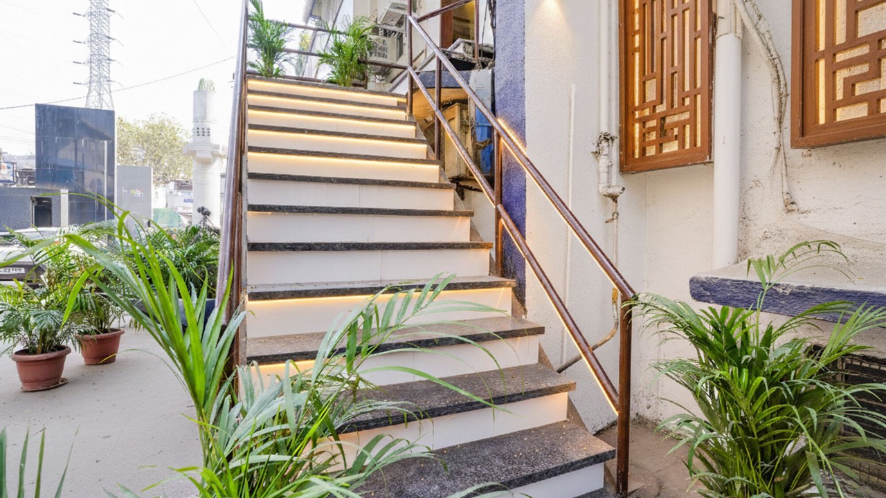 Photo of Outdoor in Pune